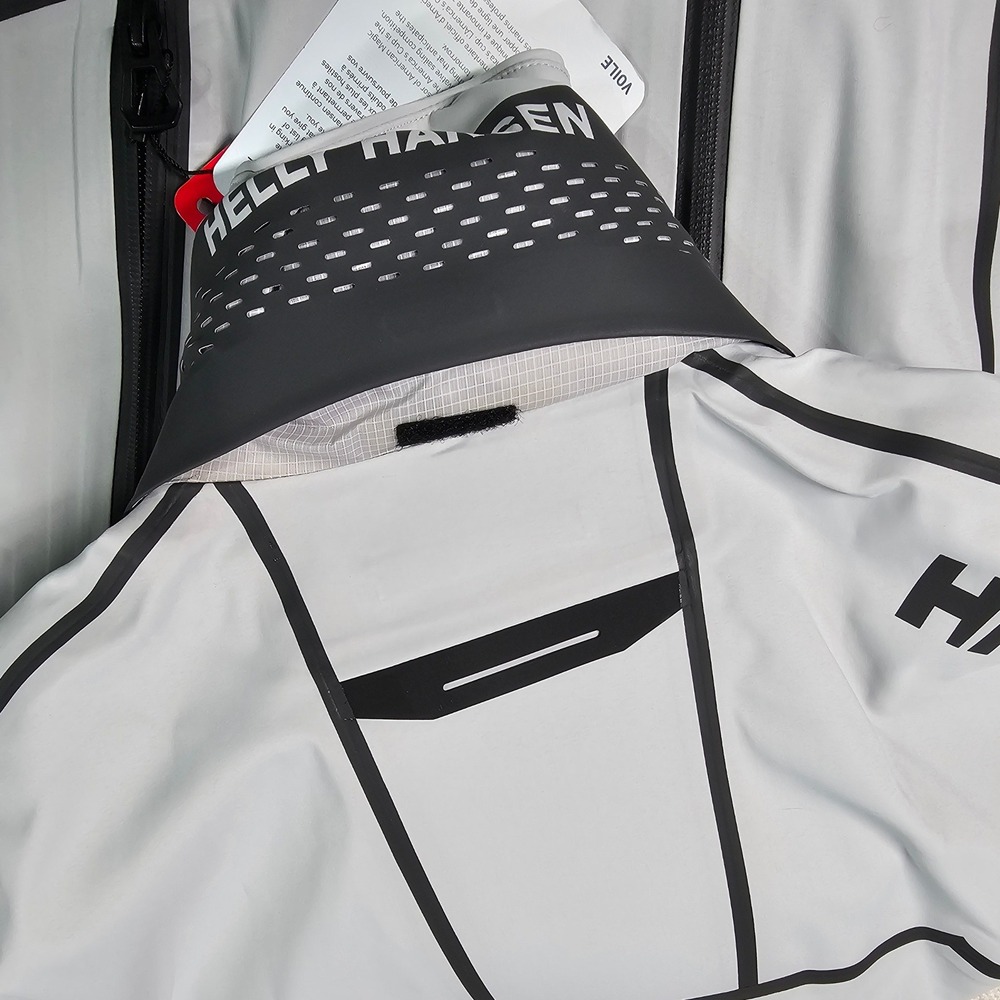 Helly Hansen 'HP Foil Pro' Tech Jacket Waterproof… - image 14